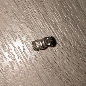 Pandora bracelet spacer